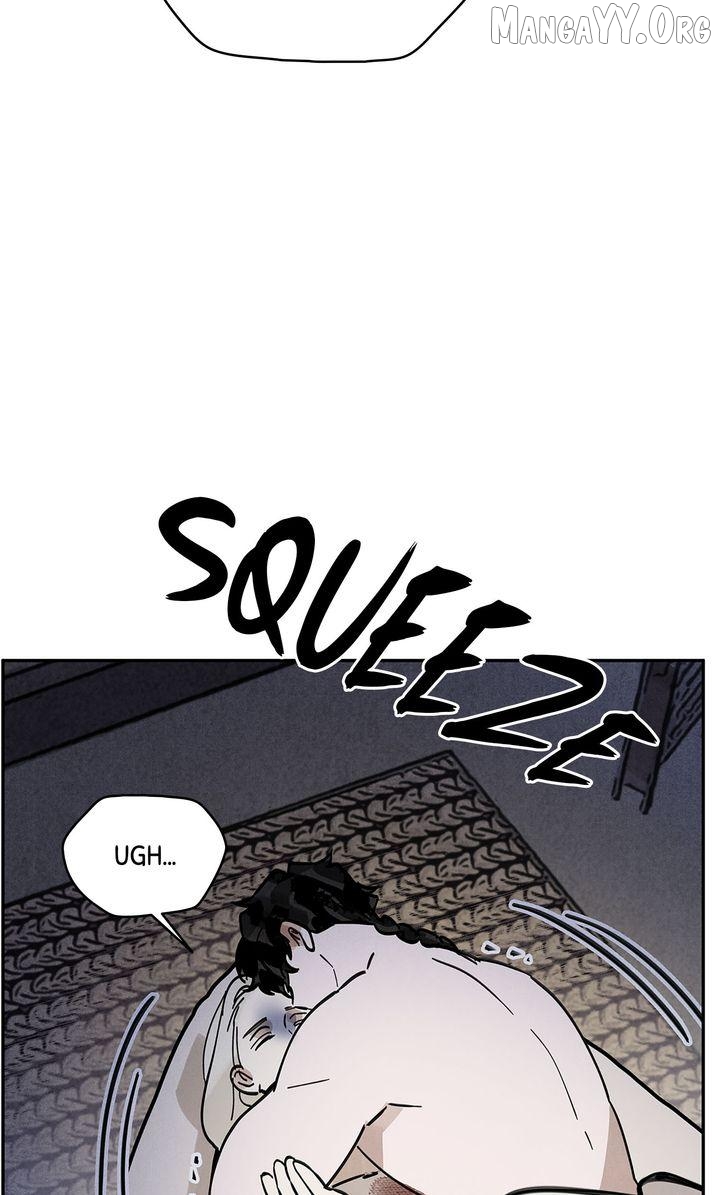 Paljae, Child of Winter Chapter 133 - page 25