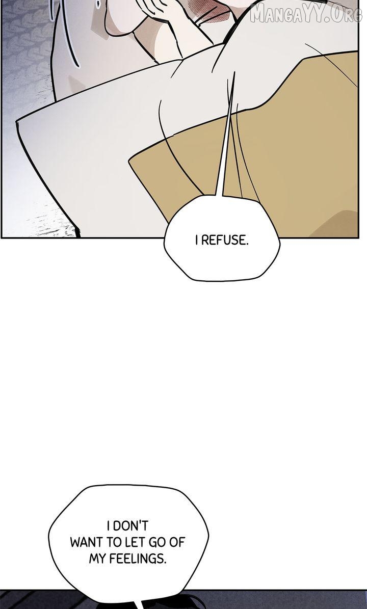 Paljae, Child of Winter Chapter 133 - page 26