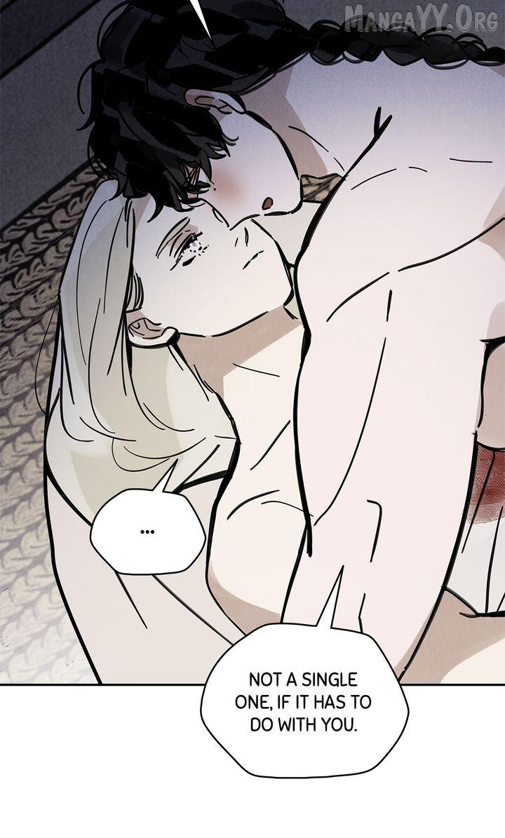 Paljae, Child of Winter Chapter 133 - page 27