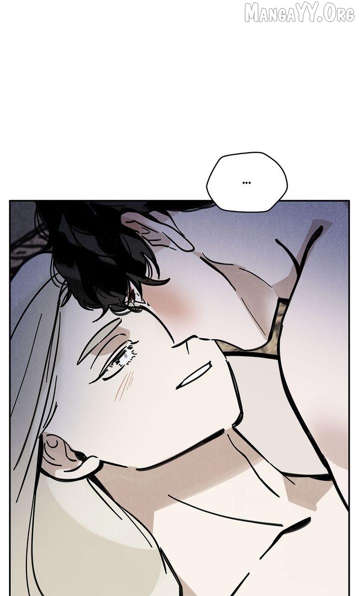 Paljae, Child of Winter Chapter 133 - page 28