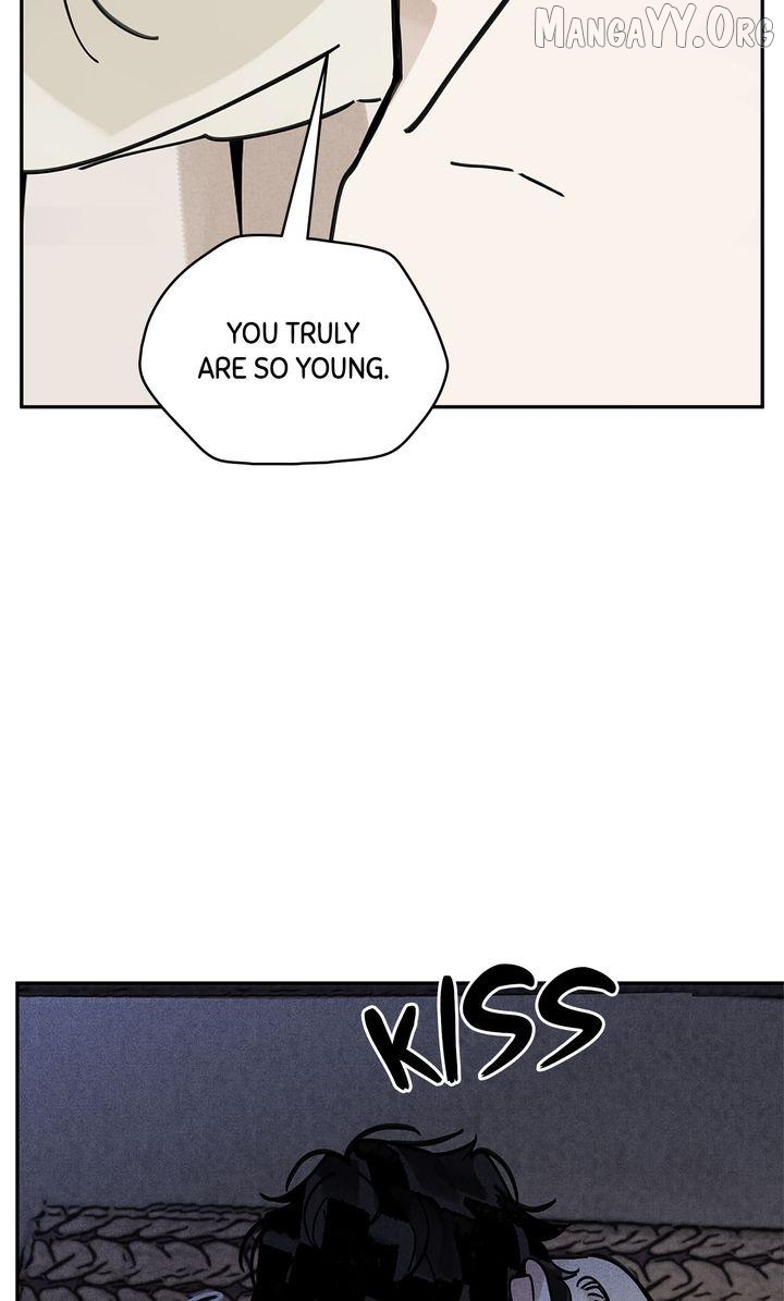 Paljae, Child of Winter Chapter 133 - page 29