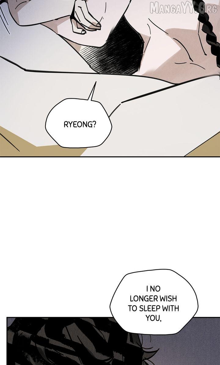 Paljae, Child of Winter Chapter 133 - page 3