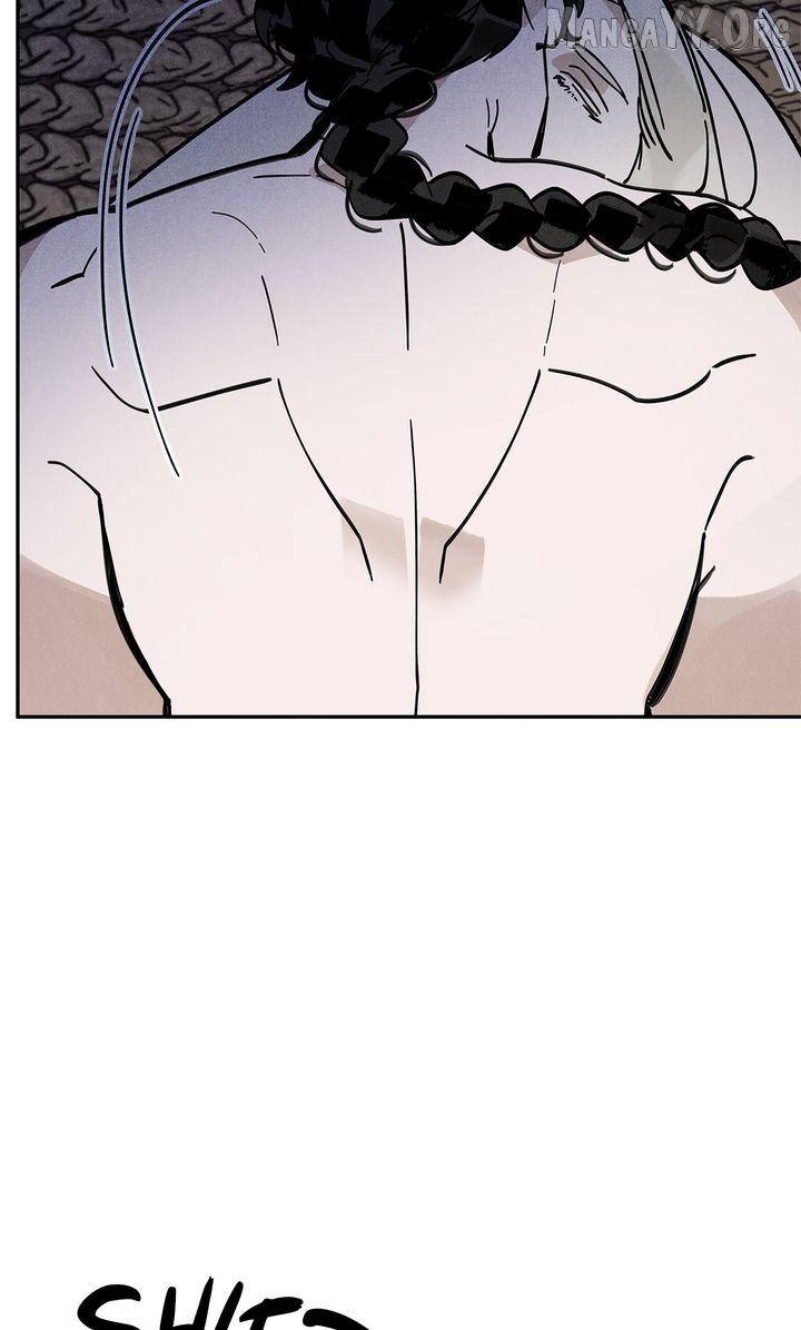 Paljae, Child of Winter Chapter 133 - page 30