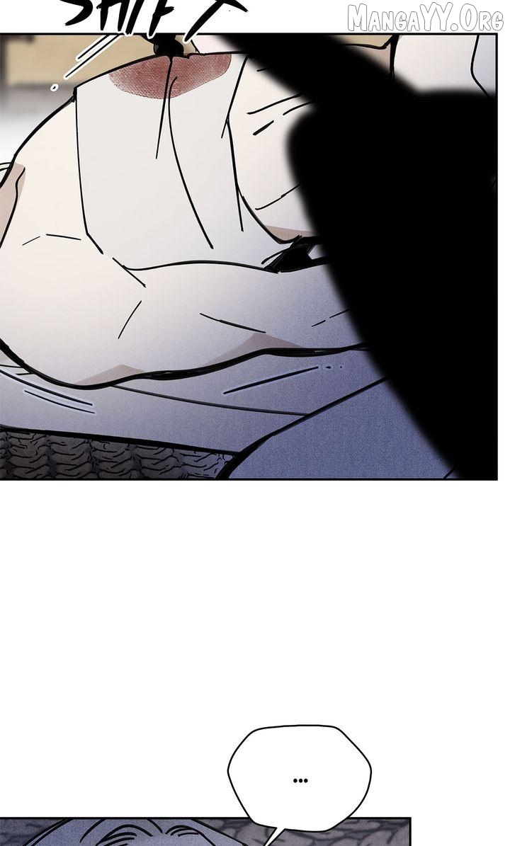 Paljae, Child of Winter Chapter 133 - page 31