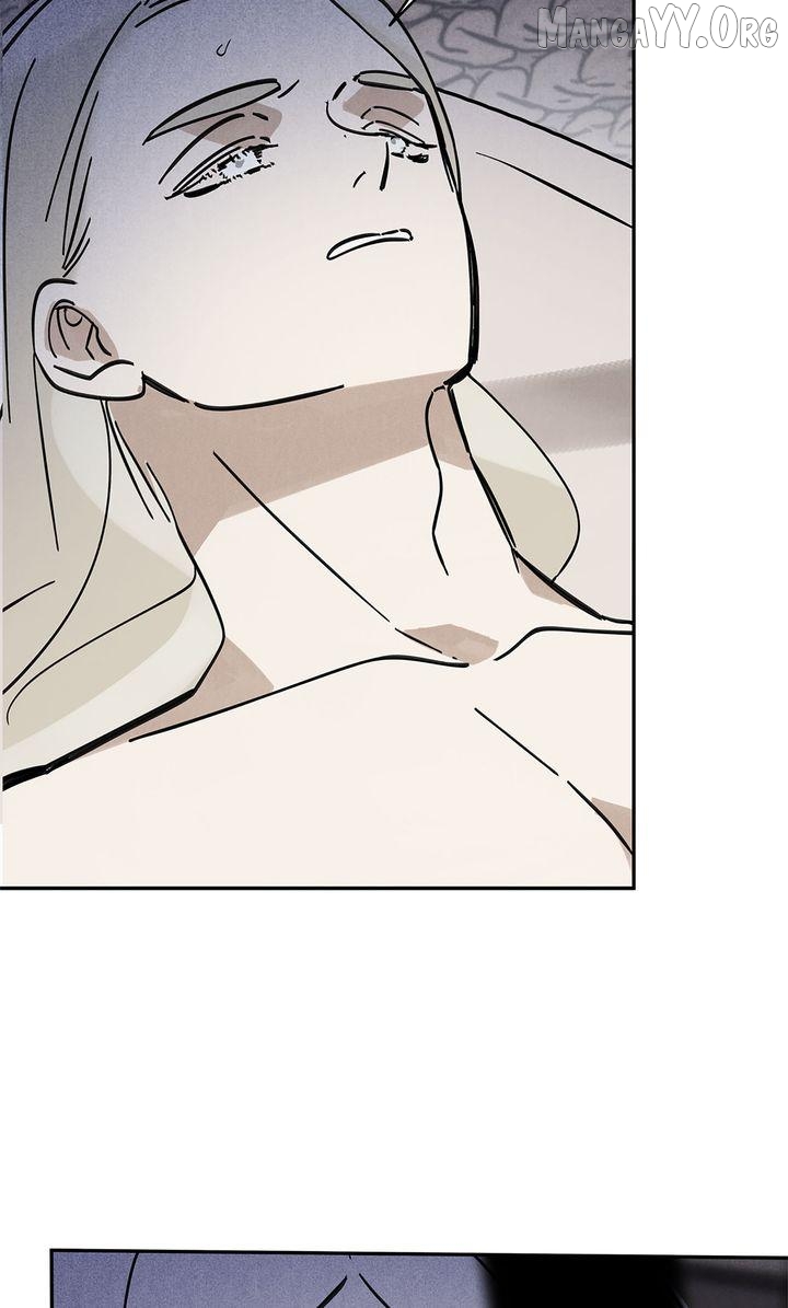 Paljae, Child of Winter Chapter 133 - page 32