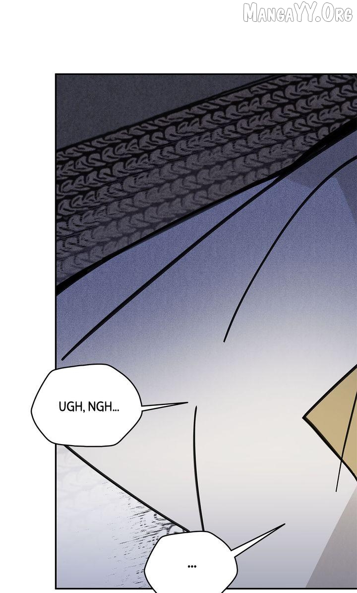 Paljae, Child of Winter Chapter 133 - page 34