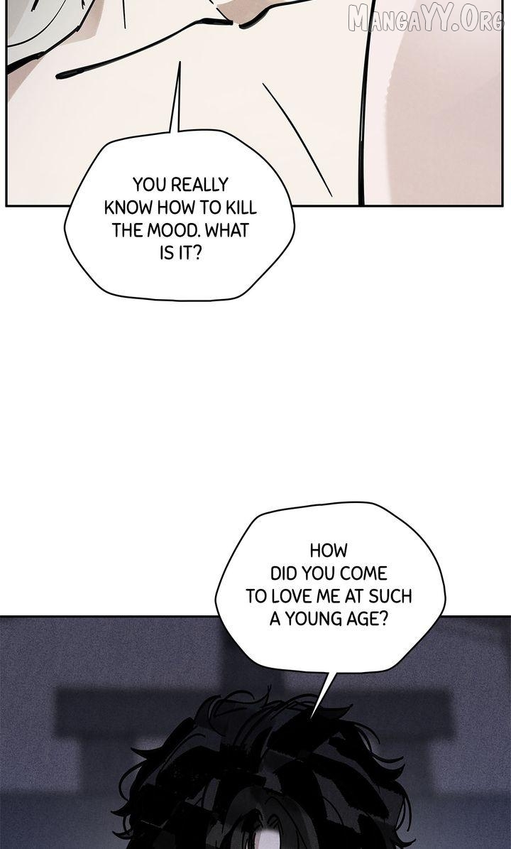 Paljae, Child of Winter Chapter 133 - page 36