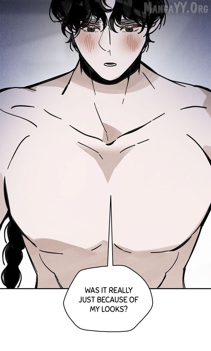 Paljae, Child of Winter Chapter 133 - page 37