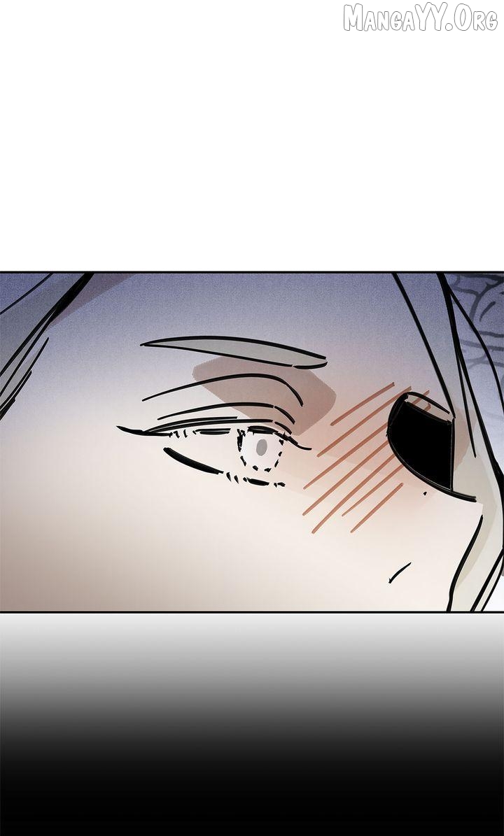 Paljae, Child of Winter Chapter 133 - page 38