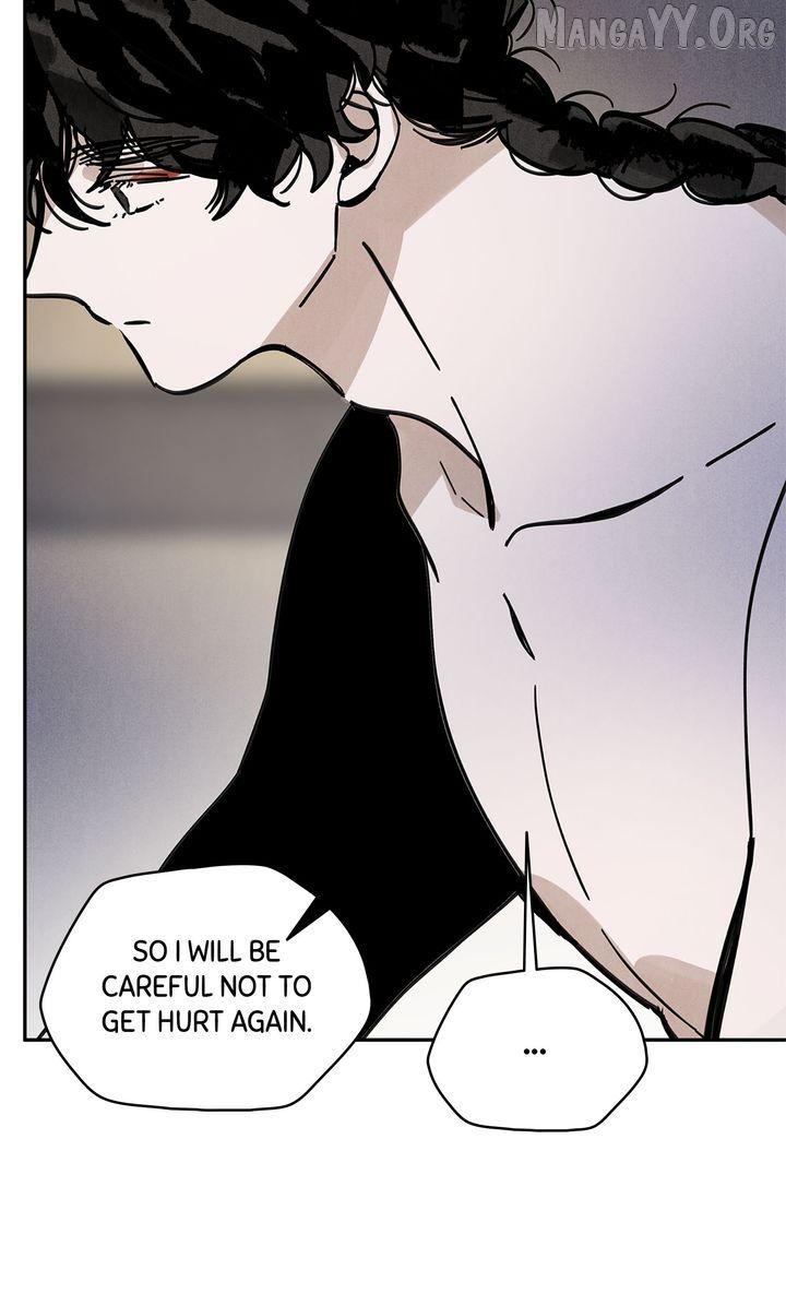 Paljae, Child of Winter Chapter 133 - page 4