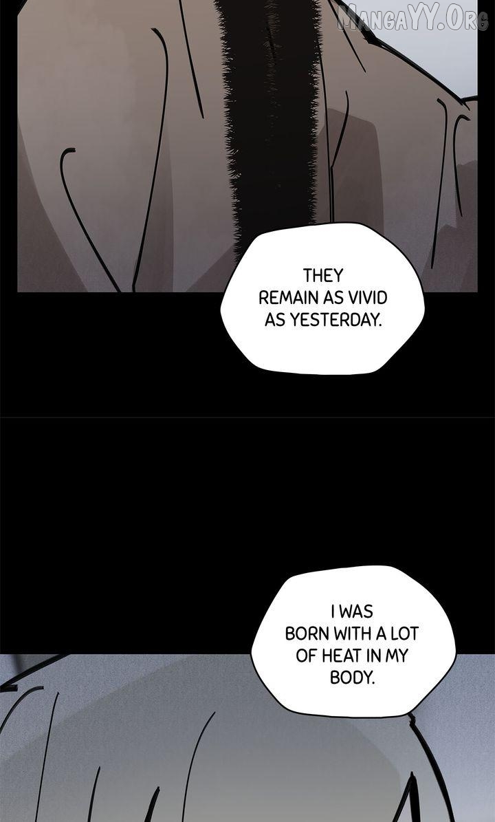 Paljae, Child of Winter Chapter 133 - page 41