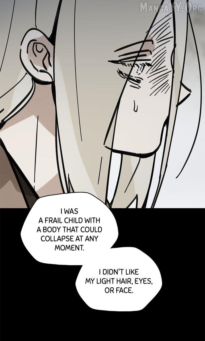 Paljae, Child of Winter Chapter 133 - page 42