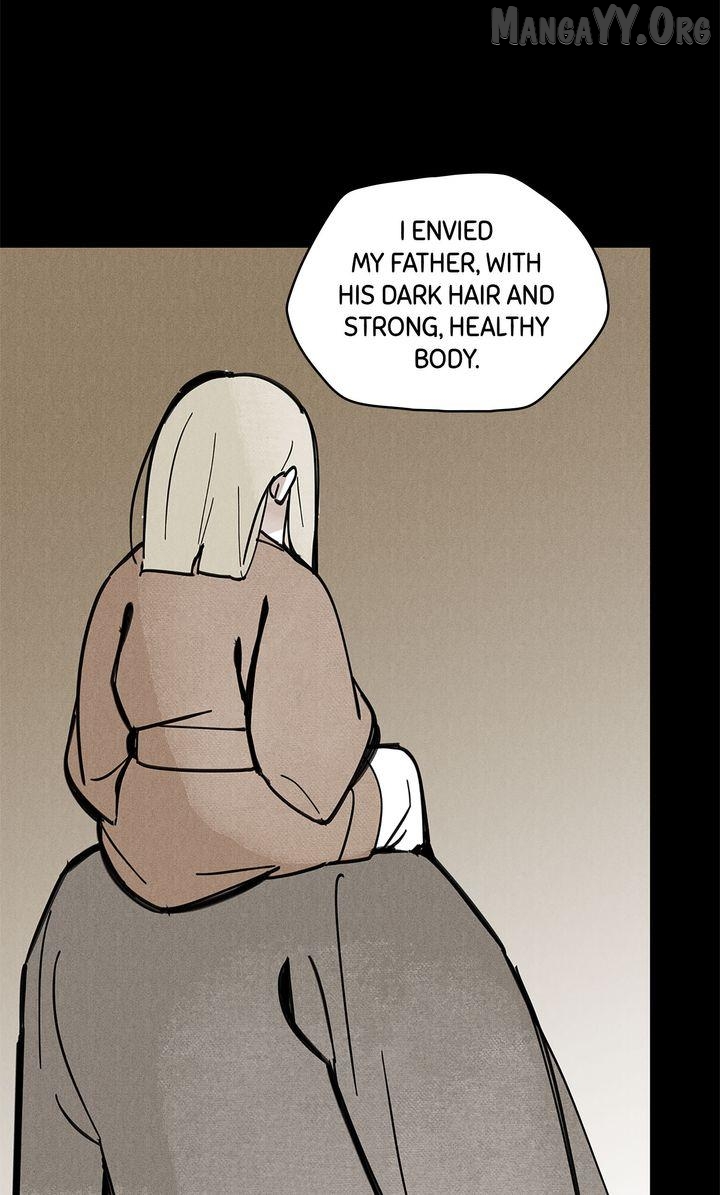 Paljae, Child of Winter Chapter 133 - page 43