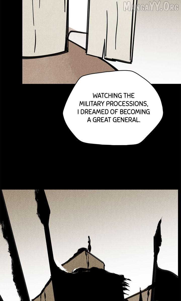 Paljae, Child of Winter Chapter 133 - page 45