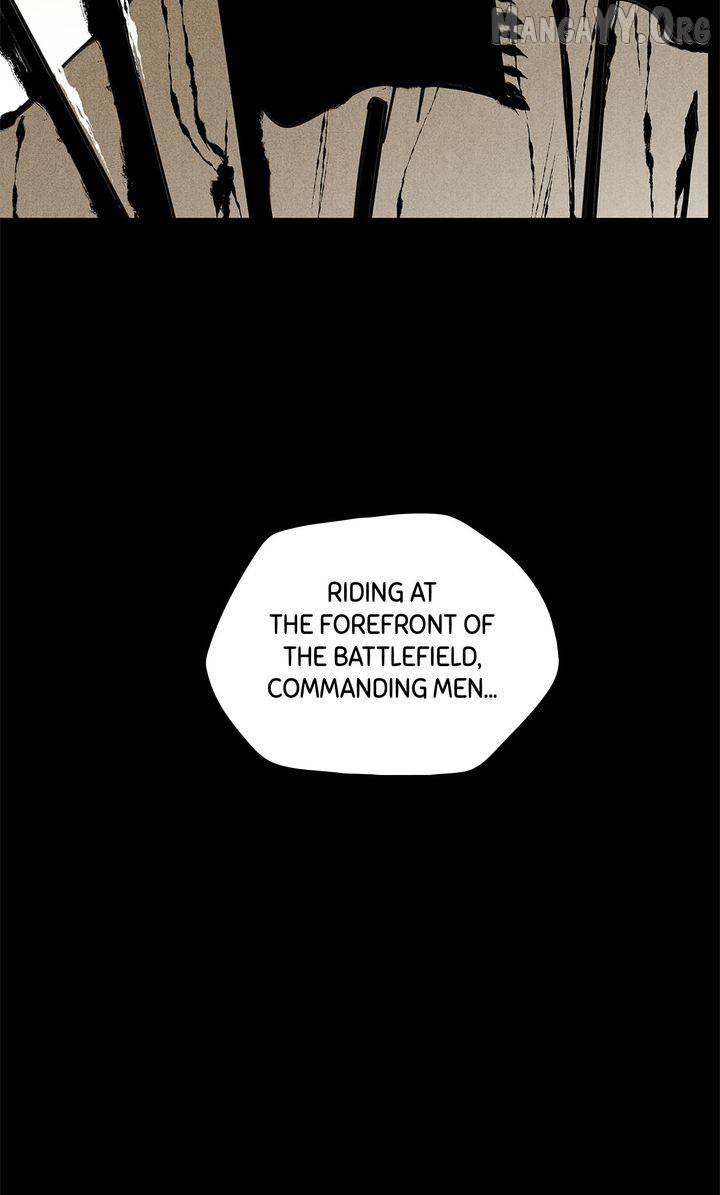 Paljae, Child of Winter Chapter 133 - page 46