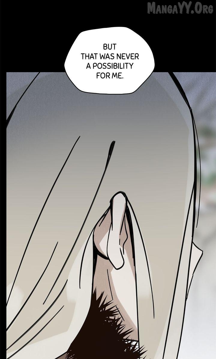 Paljae, Child of Winter Chapter 133 - page 47