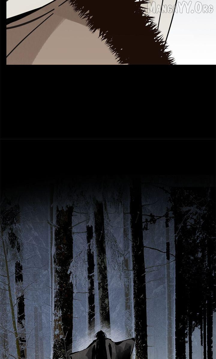 Paljae, Child of Winter Chapter 133 - page 48