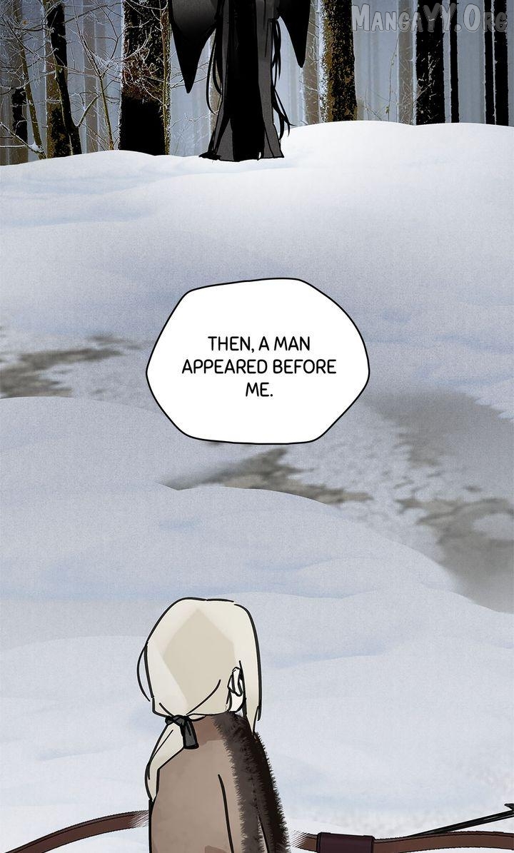 Paljae, Child of Winter Chapter 133 - page 49