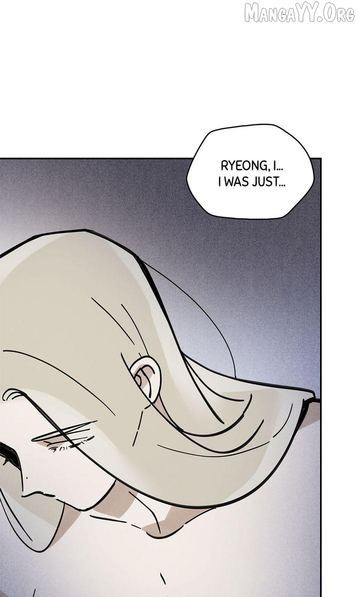 Paljae, Child of Winter Chapter 133 - page 5