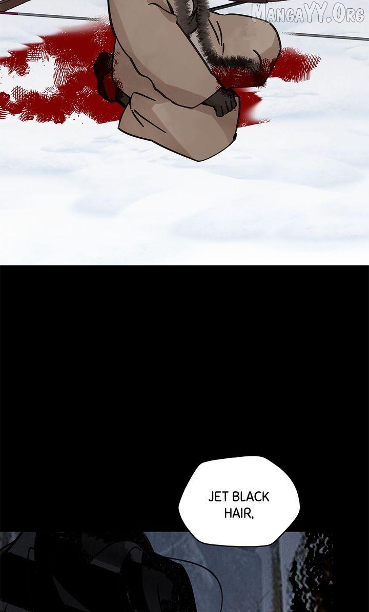 Paljae, Child of Winter Chapter 133 - page 50