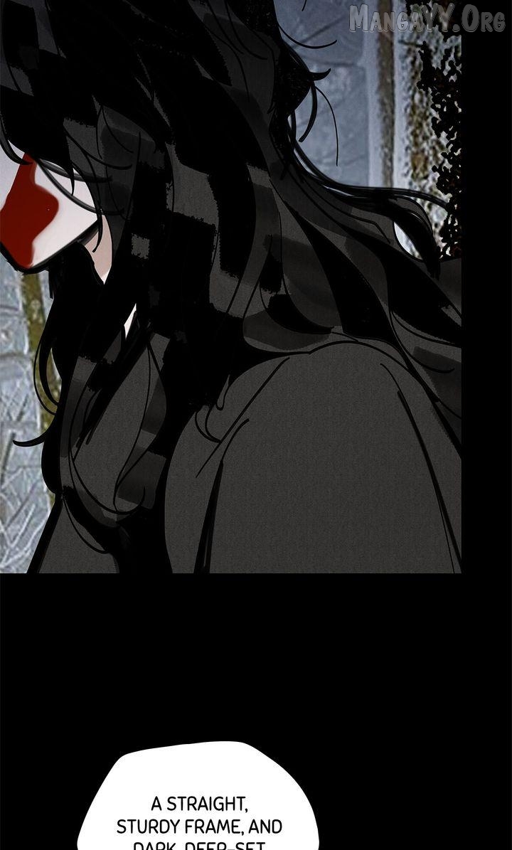 Paljae, Child of Winter Chapter 133 - page 51