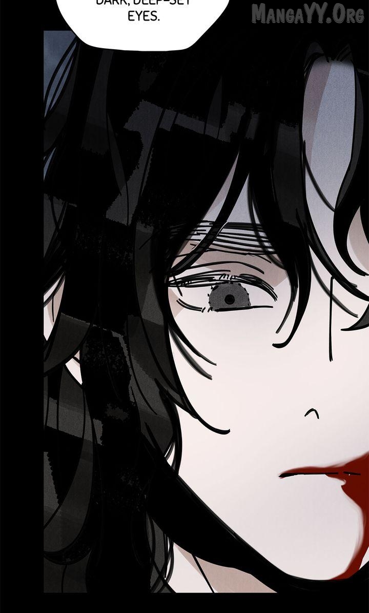 Paljae, Child of Winter Chapter 133 - page 52