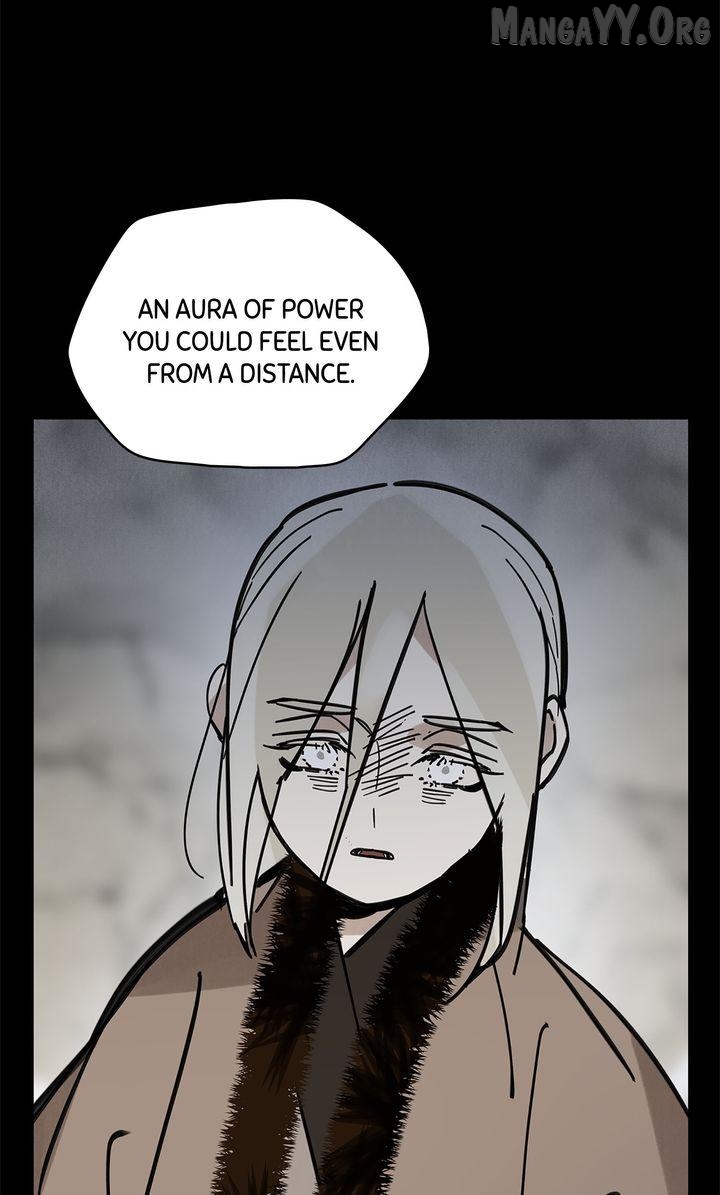 Paljae, Child of Winter Chapter 133 - page 53