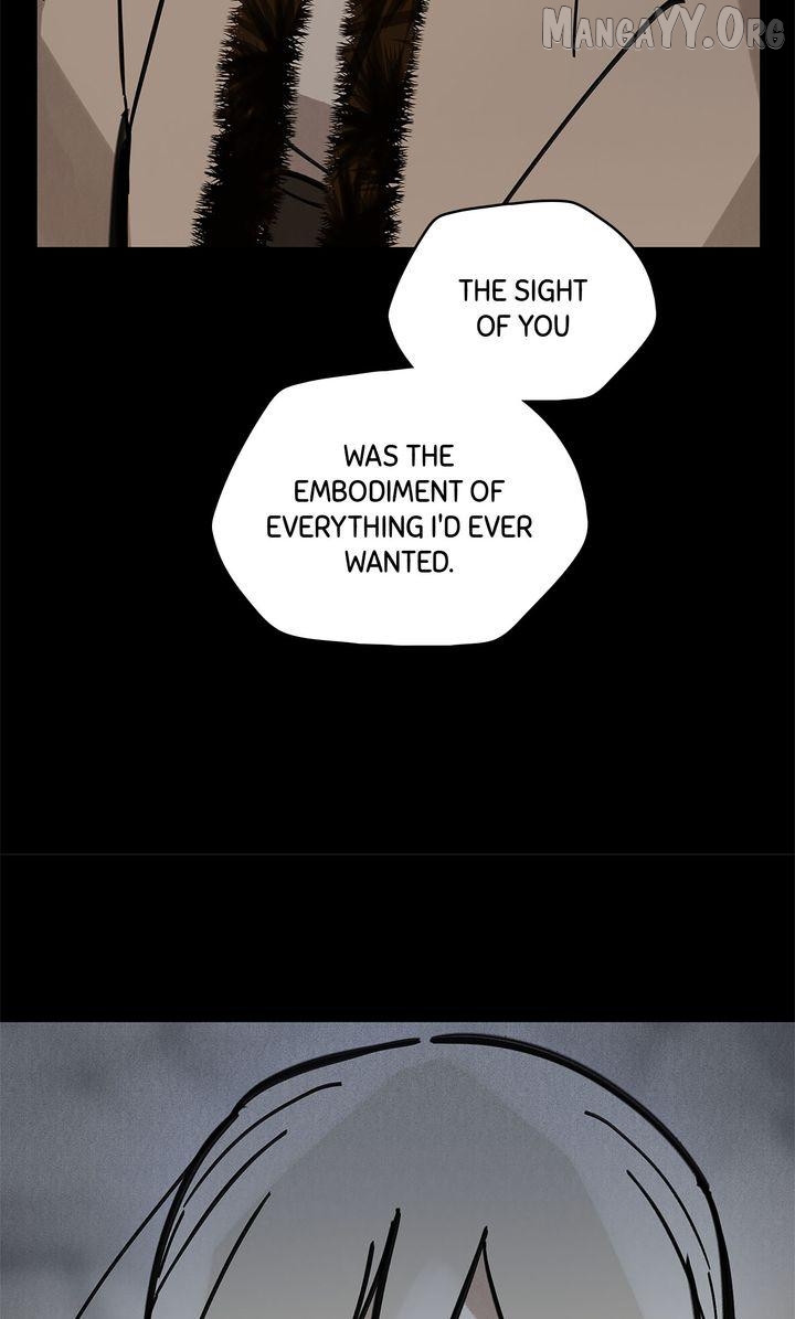 Paljae, Child of Winter Chapter 133 - page 54