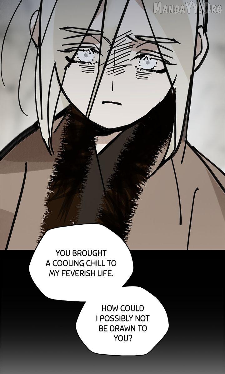Paljae, Child of Winter Chapter 133 - page 55