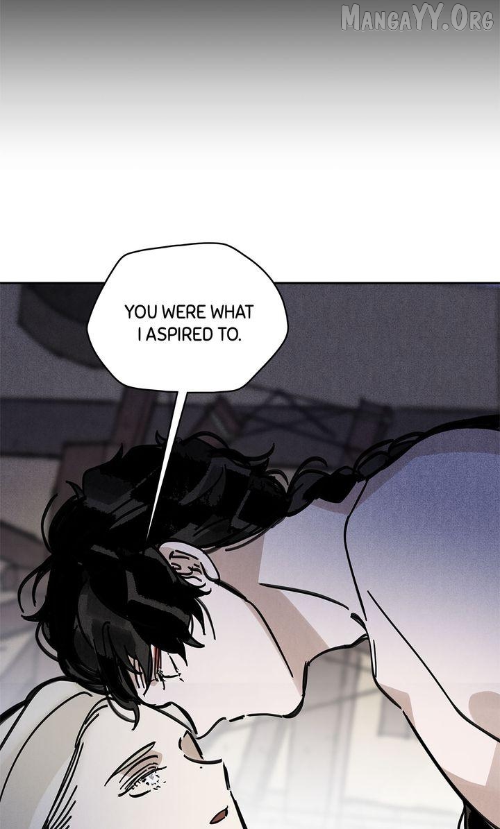 Paljae, Child of Winter Chapter 133 - page 56