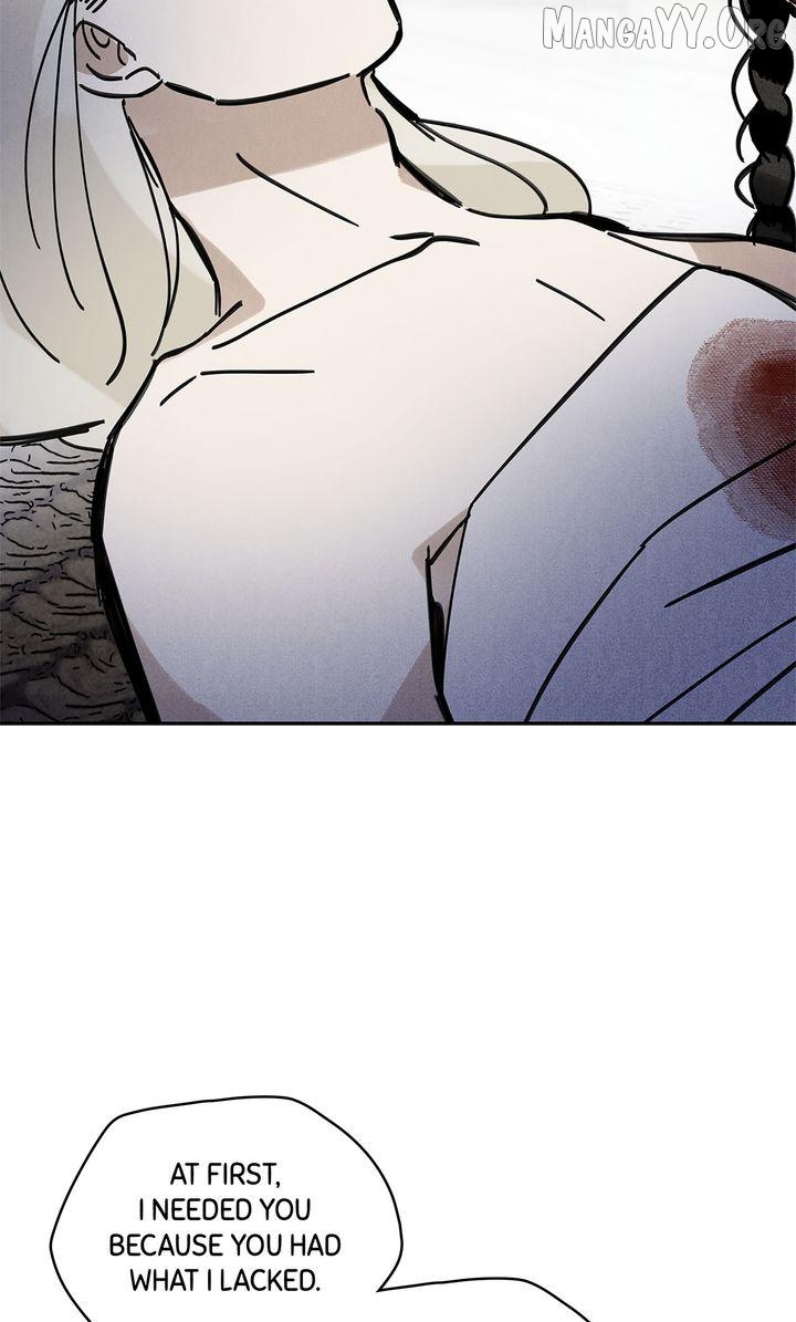 Paljae, Child of Winter Chapter 133 - page 57