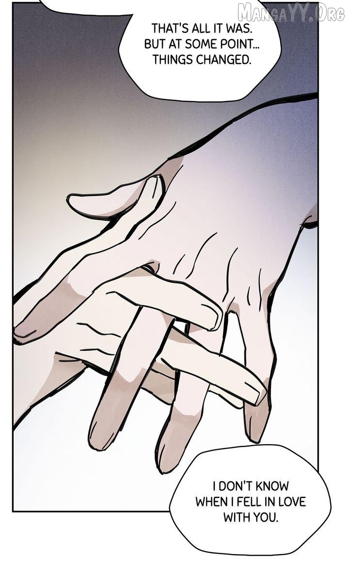 Paljae, Child of Winter Chapter 133 - page 58