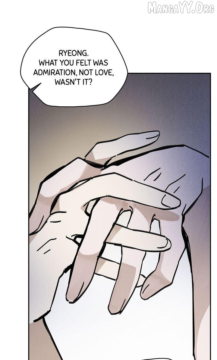 Paljae, Child of Winter Chapter 133 - page 59