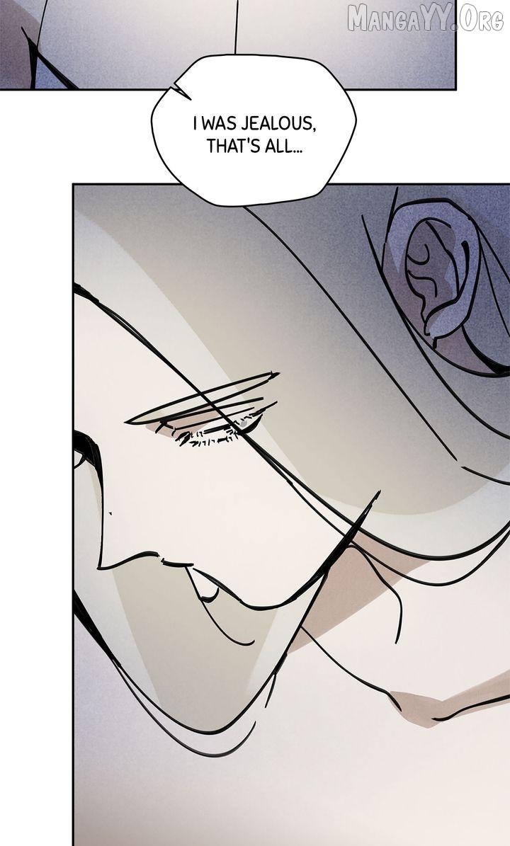 Paljae, Child of Winter Chapter 133 - page 6