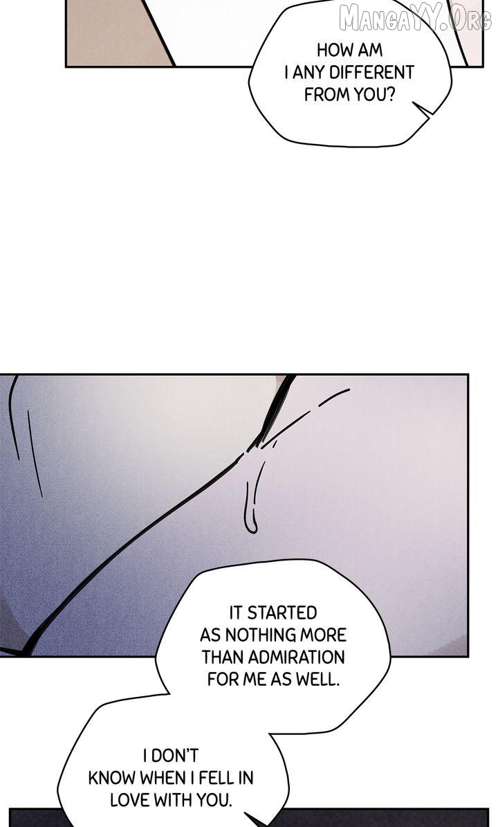 Paljae, Child of Winter Chapter 133 - page 60