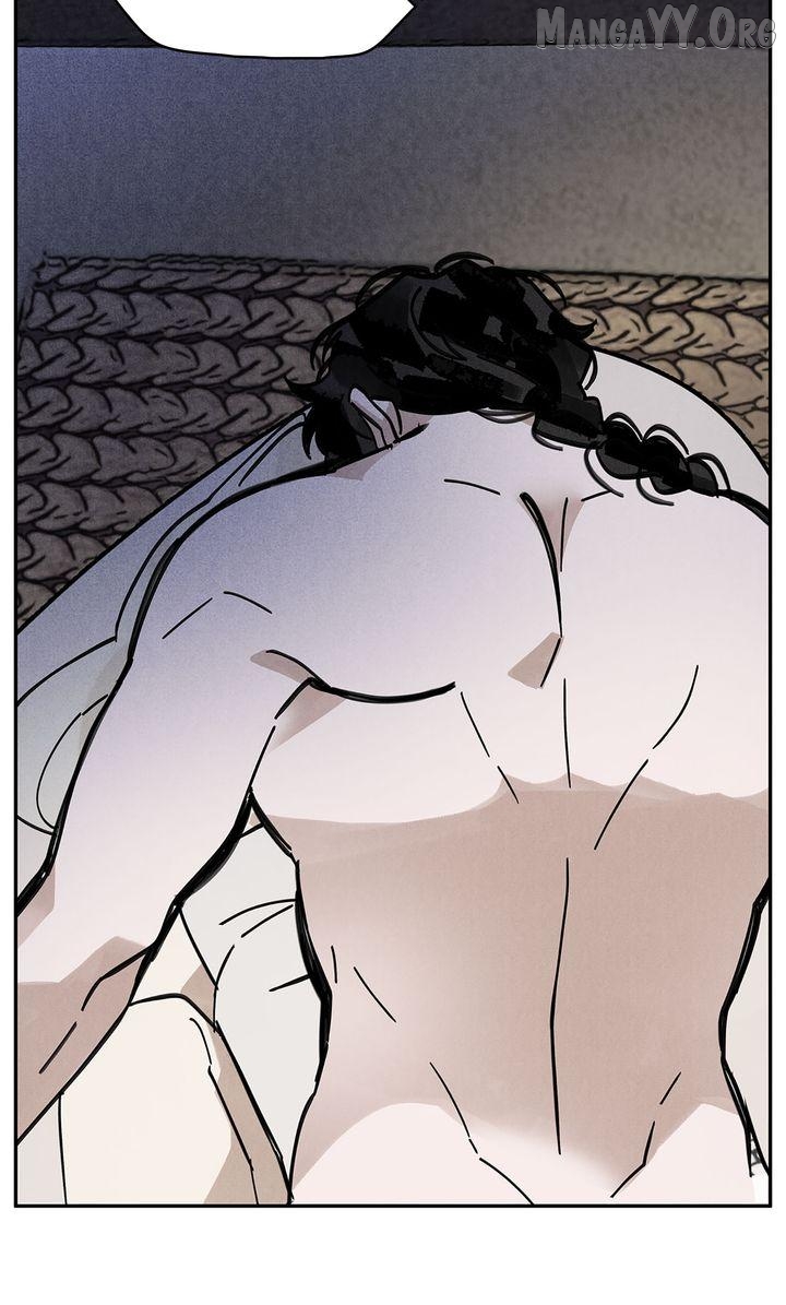 Paljae, Child of Winter Chapter 133 - page 61