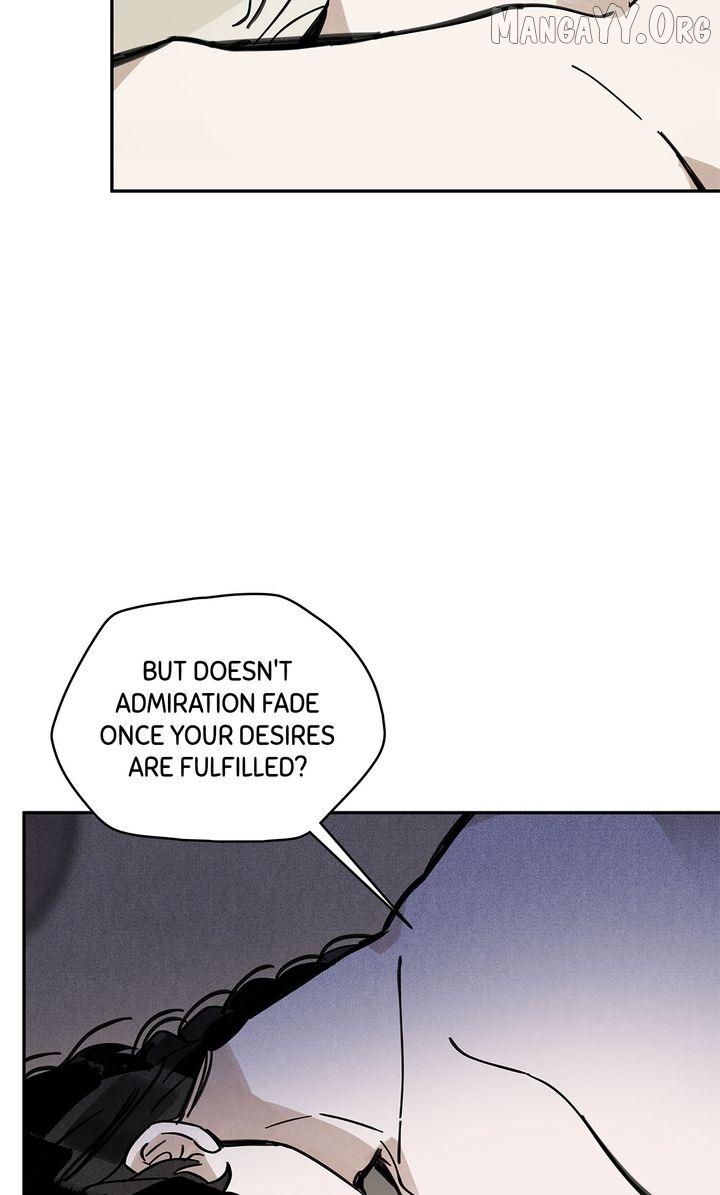 Paljae, Child of Winter Chapter 133 - page 63