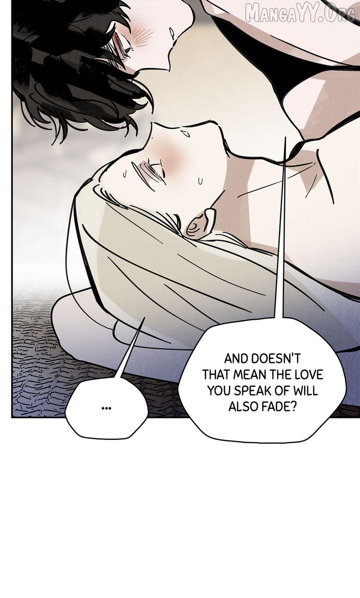 Paljae, Child of Winter Chapter 133 - page 64