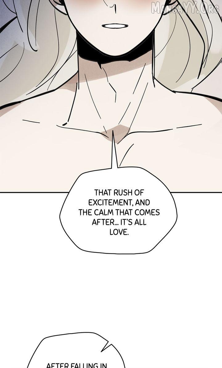 Paljae, Child of Winter Chapter 133 - page 67