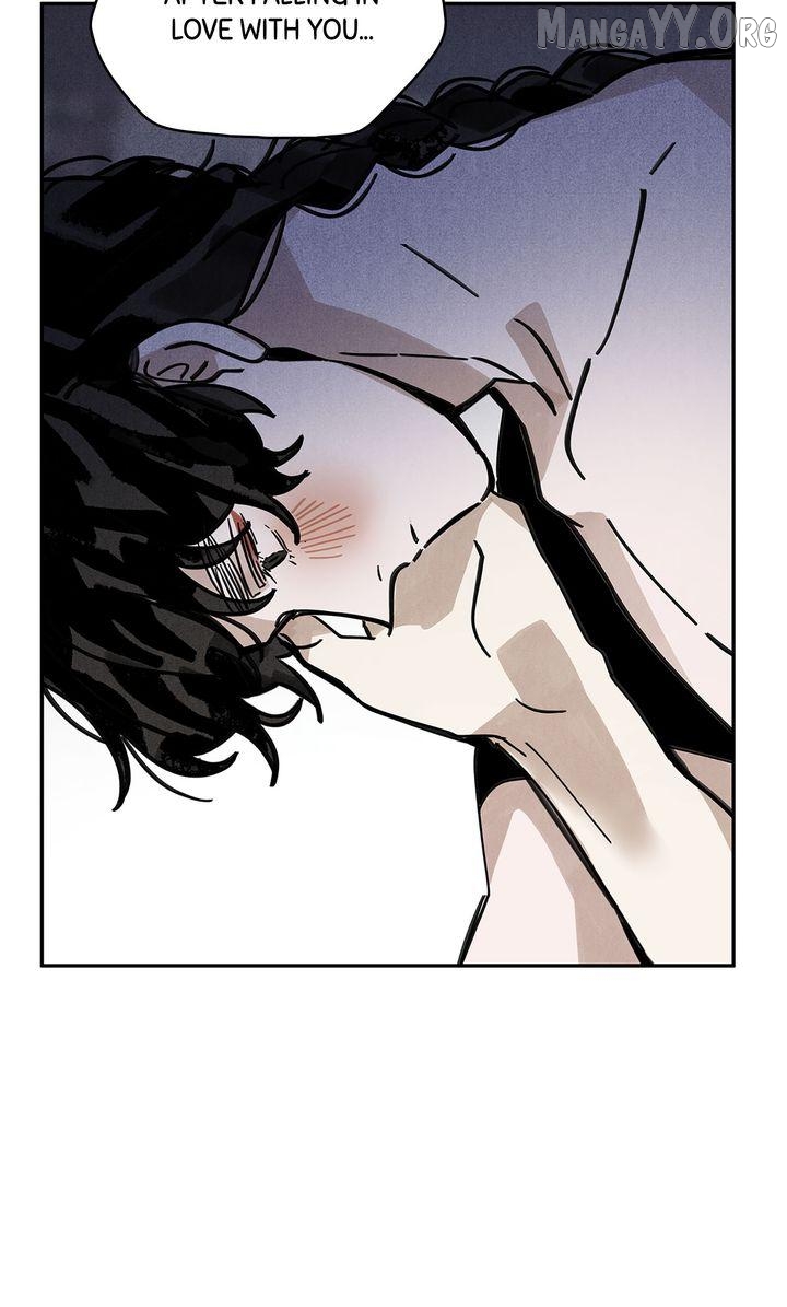 Paljae, Child of Winter Chapter 133 - page 68