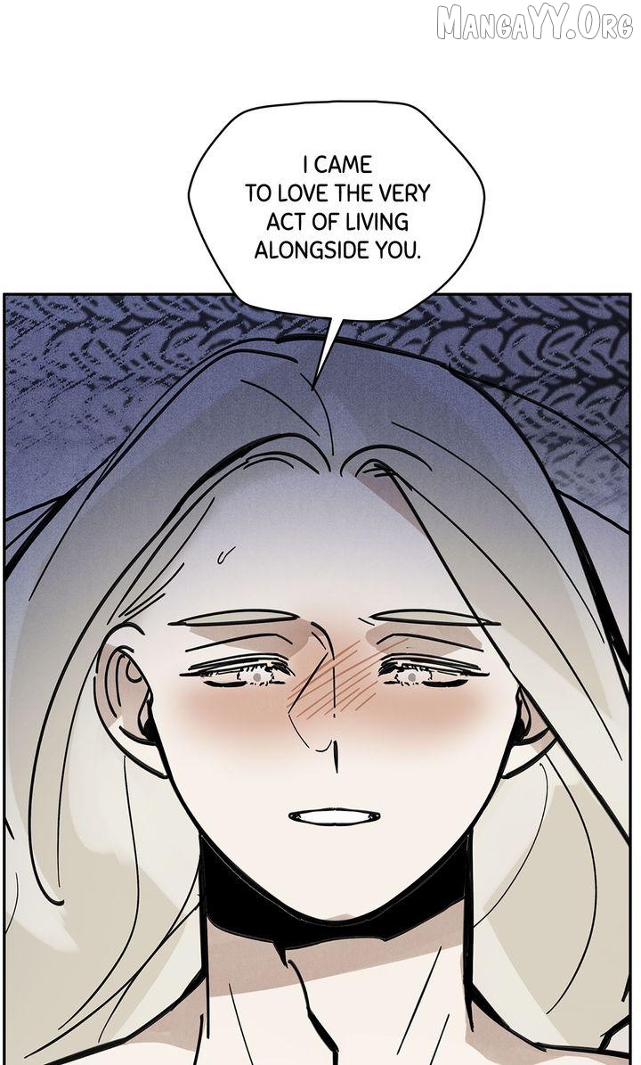 Paljae, Child of Winter Chapter 133 - page 69