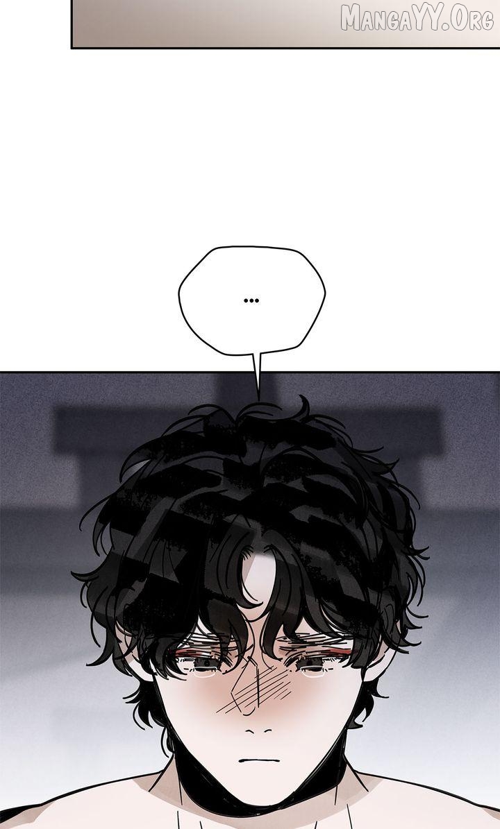 Paljae, Child of Winter Chapter 133 - page 7