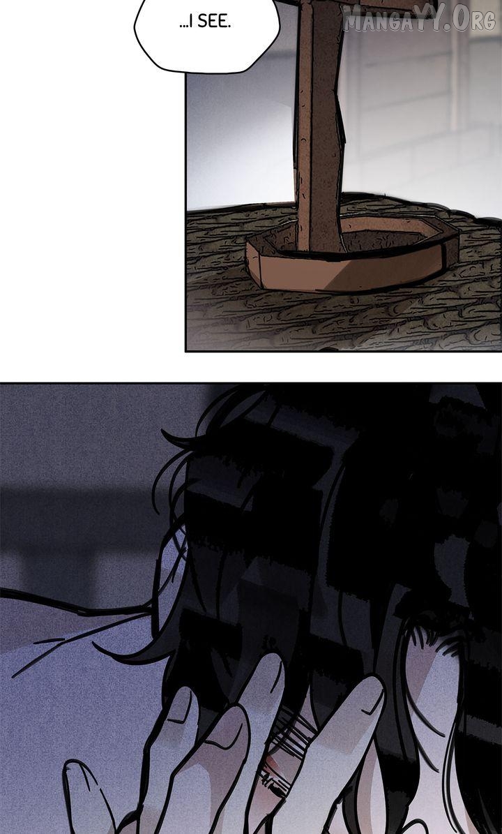 Paljae, Child of Winter Chapter 133 - page 72