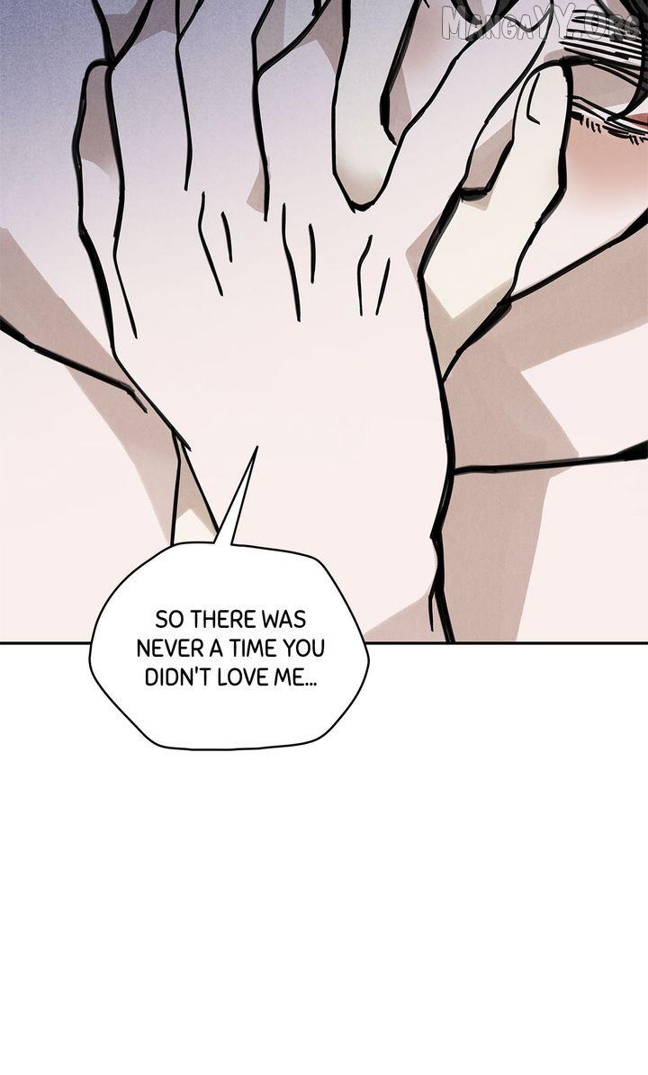 Paljae, Child of Winter Chapter 133 - page 73