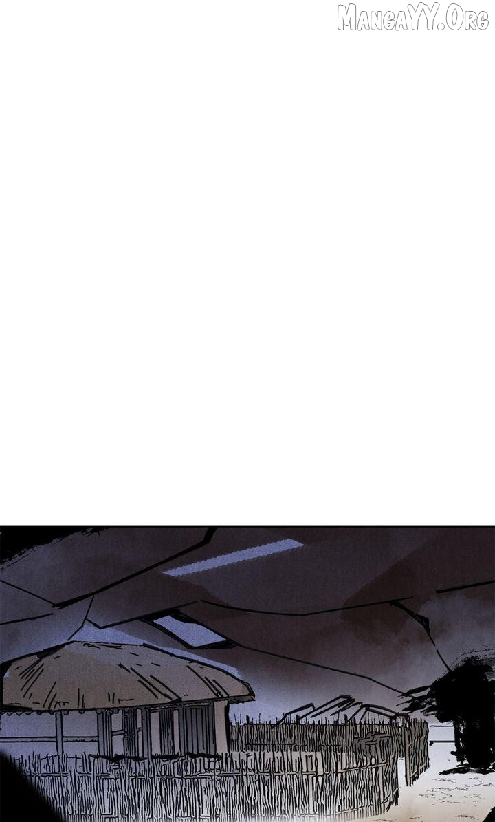 Paljae, Child of Winter Chapter 133 - page 78