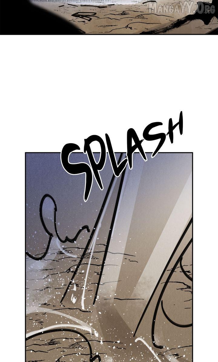 Paljae, Child of Winter Chapter 133 - page 79