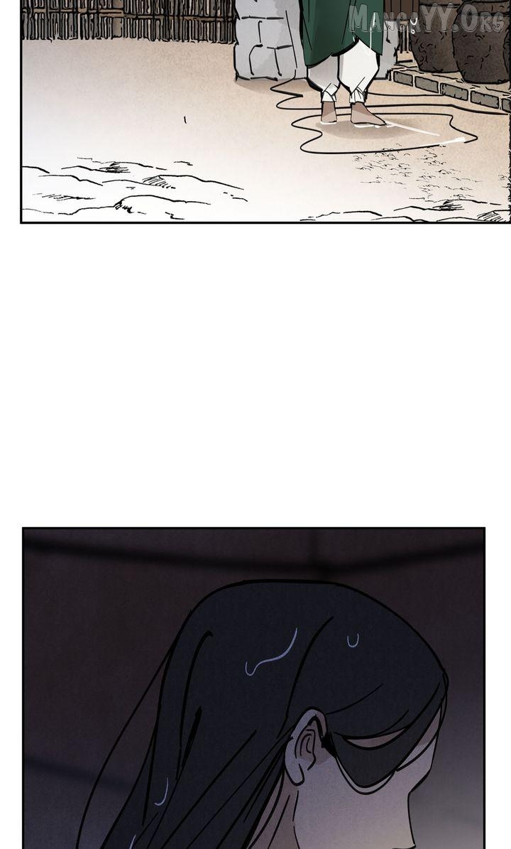 Paljae, Child of Winter Chapter 133 - page 81