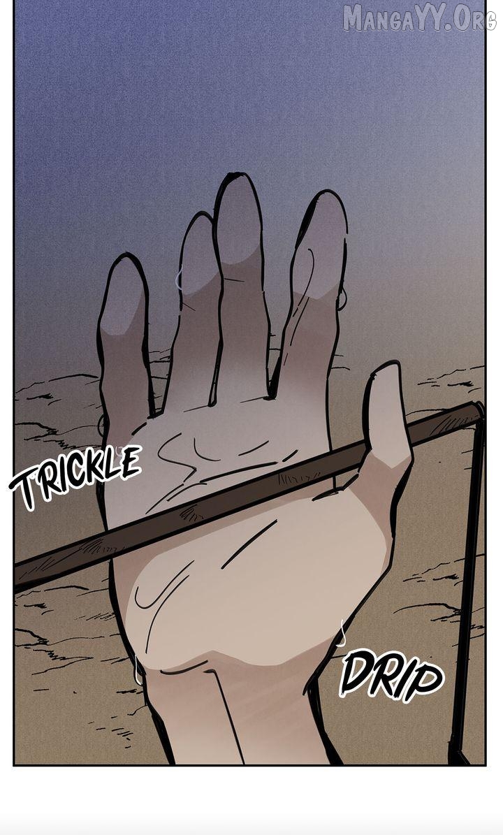 Paljae, Child of Winter Chapter 133 - page 83