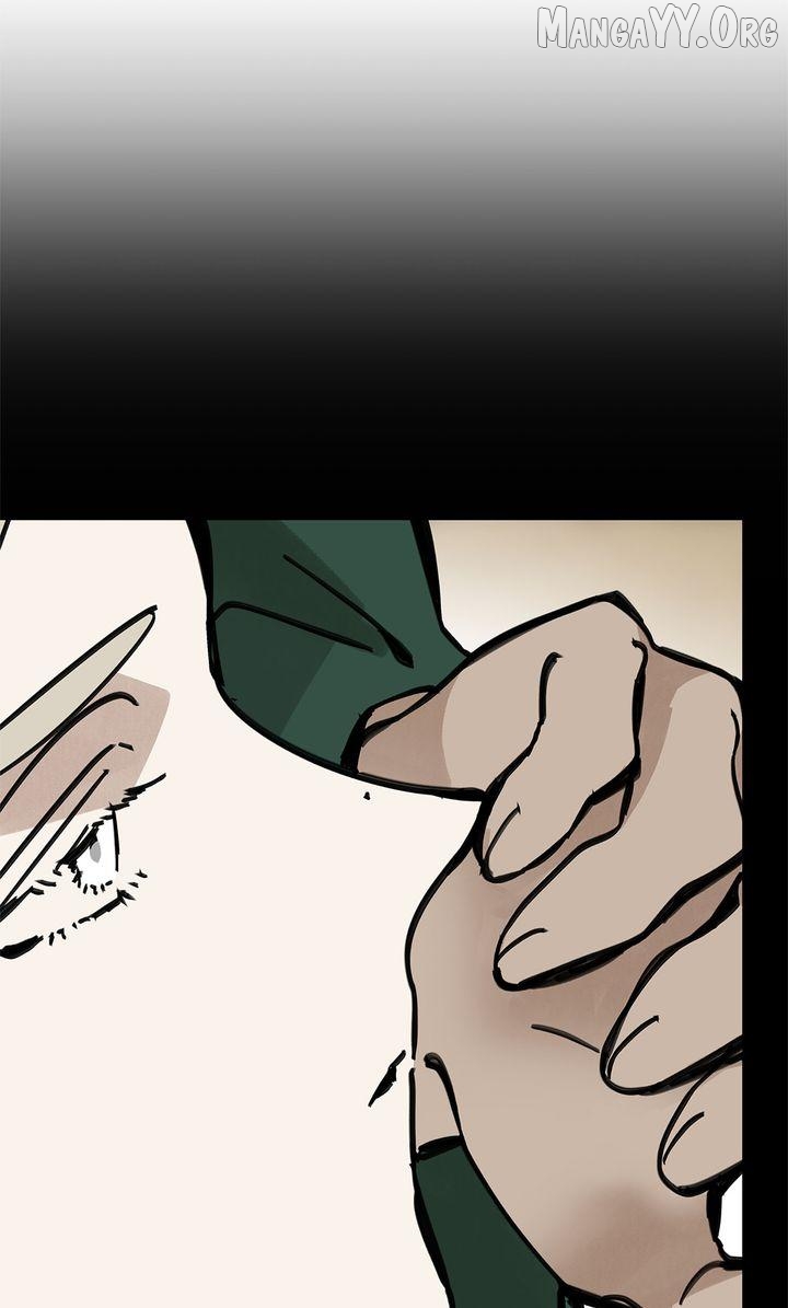 Paljae, Child of Winter Chapter 133 - page 84