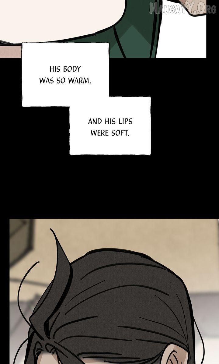 Paljae, Child of Winter Chapter 133 - page 85